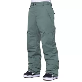 686 Infinity Cargo Insulated Snowboard Pants