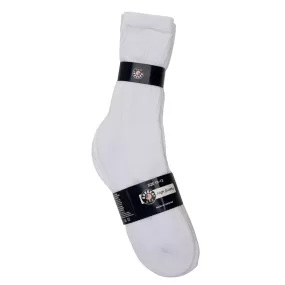 Buruka 5 Pair Socks (Size 9-11 & 10-13)