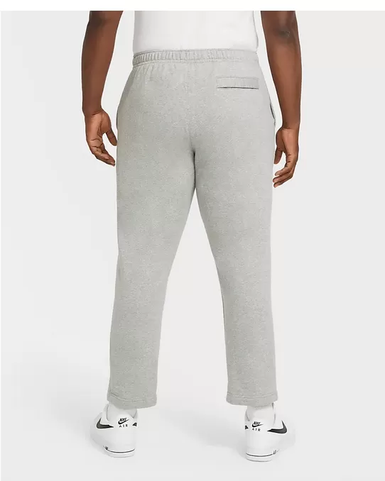 Nike Club OH FT sports trousers BV2713-063 grey