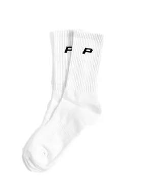 Prior P Logo Premium Socks (5 Colors)