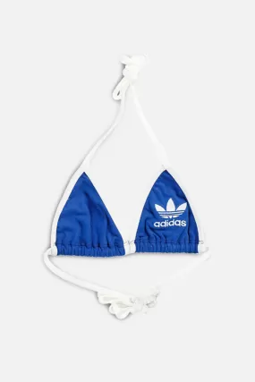 Rework Adidas Triangle Top - XS