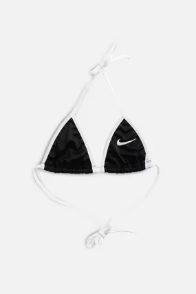 Rework Nike Triangle Top - S