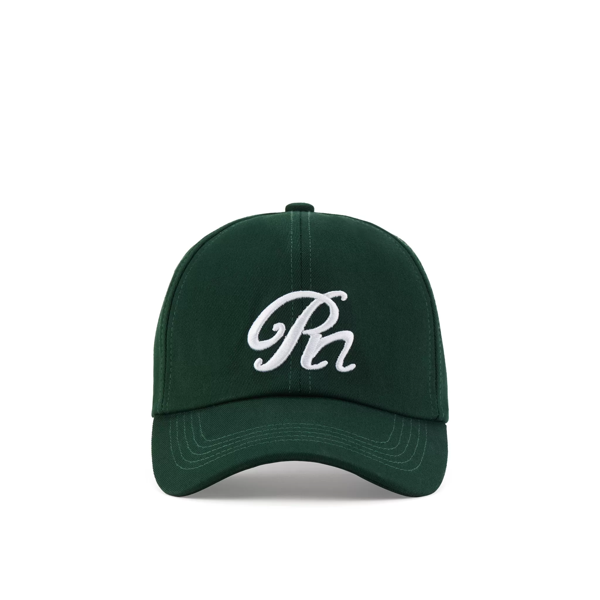 Rollie Nation Cap Field Green