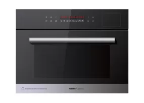 Steam Oven S112