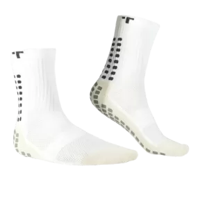 Trusox 3.0 Midcalf Thin - White