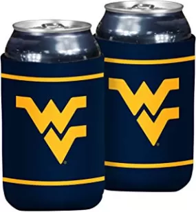 WV CAN KOOZIE